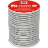 Compra CUERDA ELASTICA POLIESTER/LATEX diametro 6 MM 15 MT BLANCO ROMBULL 451410001744 al mejor precio