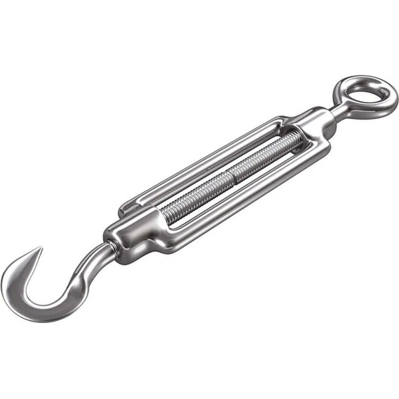 Compra TENSOR GANCHO-ARGOLLA ACERO 8MM ROMBULL 812502123030 al mejor precio