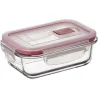 Compra CONTENEDOR HERMETICO BOROSILICATO COOK & EAT 0,37 L - VALVULA TATAY 1161509 al mejor precio