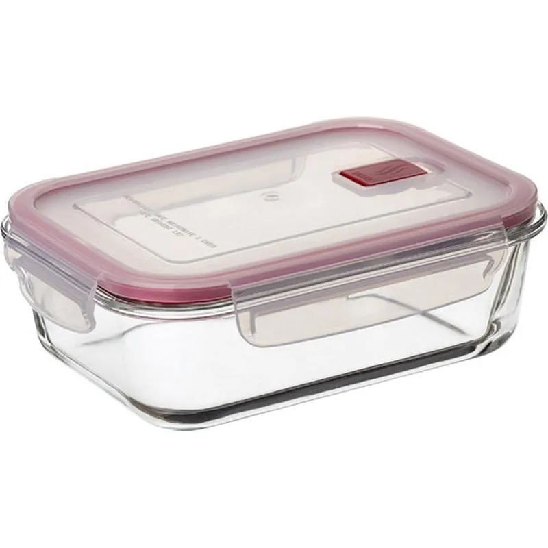 Compra CONTENEDOR HERMETICO BOROSILICATO COOK & EAT 1,1 L - VALVULA TATAY 1161709 al mejor precio