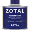 Compra DESINFECTANTE MICROBICIDA FUNGICIDA 250 GR ZOTAL 70030120 al mejor precio