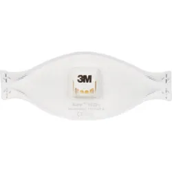 Compra MASCARILLA PROTECCION FFP2 CON VALVULA (10 UDS) 9322+ AURA PLEGADA NR 3M 7100258909 al mejor precio
