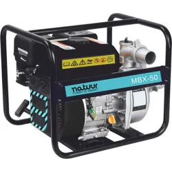MOTOBOMBA GASOLINA MBX 50...
