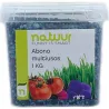 Compra ABONO GRANULADO +OLIGOELEMENTOS 1KG NATUUR 2419 al mejor precio