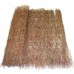 BREZO NATURAL 1,5 X 5 M...