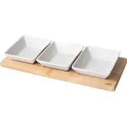 BANDEJA APERITIVOS BASE...