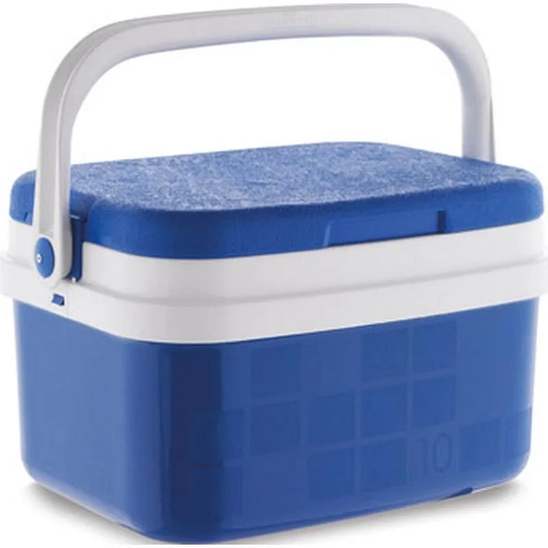 Compra NEVERA RIGIDA CAMPOS PORTATIL 5 L CAMPOS 75313 al mejor precio