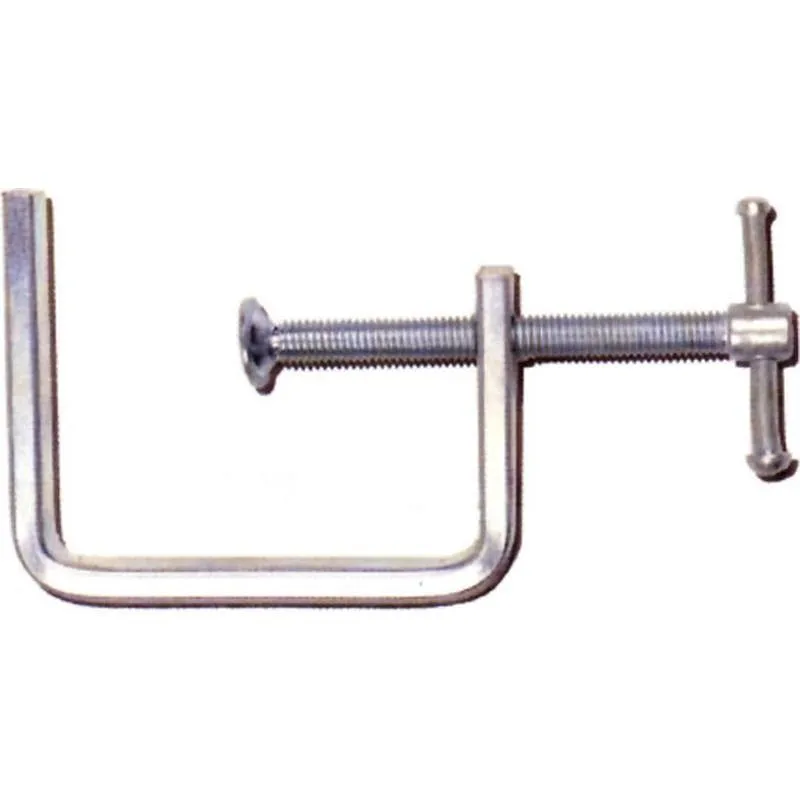 Compra BRIDA MARQUETERIA 50 X 31 MM WUTO BR-50 CA al mejor precio