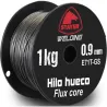 Compra HILO SOLDAR 0,9MMXX1KG STAYER 2. 798 al mejor precio
