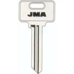 Llave acero mcm-7 JMA MCM-7