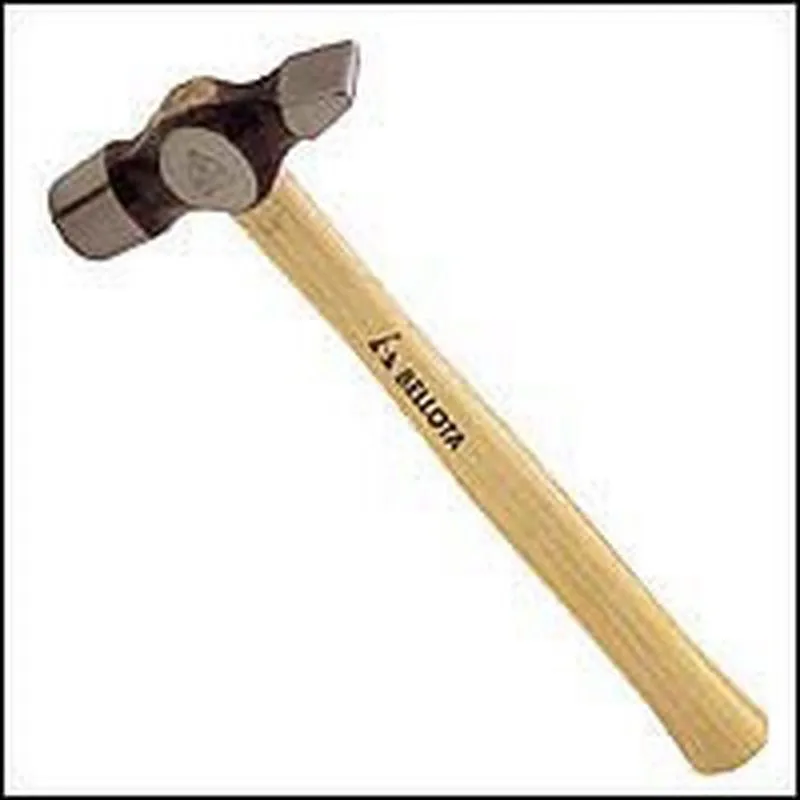 Compra MARTILLO MECANICO PEÑA 1070 GR BELLOTA 8009-E al mejor precio