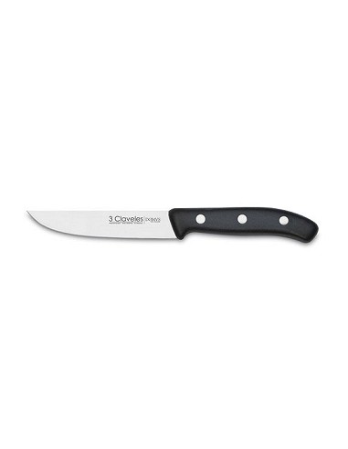 Compra Cuchillo cocina domvs 11 cm 4,5" 3 CLAVELES 951 al mejor precio