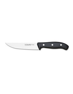 Compra Cuchillo cocina domvs 13,5 cm 5,5" 3 CLAVELES 952 al mejor precio