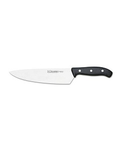Compra Cuchillo cocinero domvs 20 cm 8" 3 CLAVELES 955 al mejor precio