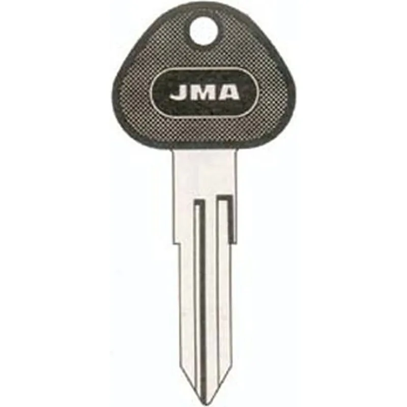 Compra Llave acero vehiculo cabeza plastico negro dat-6 p JMA DAT-6.P al mejor precio