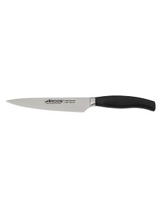 Compra Cuchillo forjado serie clara cocina 15 cm ARCOS 210400 al mejor precio