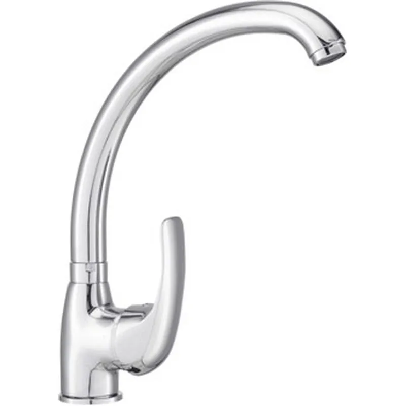 Compra GRIFO DE COCINA MONOMANDO SERIE LENA VERHAL 0011008 al mejor precio