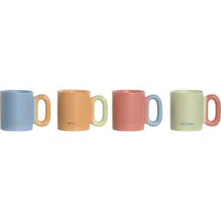 MUG PORCELANA NEW BONE...
