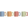 Compra MUG PORCELANA NEW BONE COLORES 35 CL SURTIDO PC-211443 al mejor precio