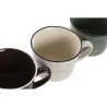 Compra TAZA DESAYUNO GRES VINTAGE 42 CL COFFEE PC-212574 al mejor precio