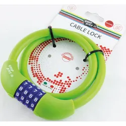 ANTIRROBO BICICLETA...