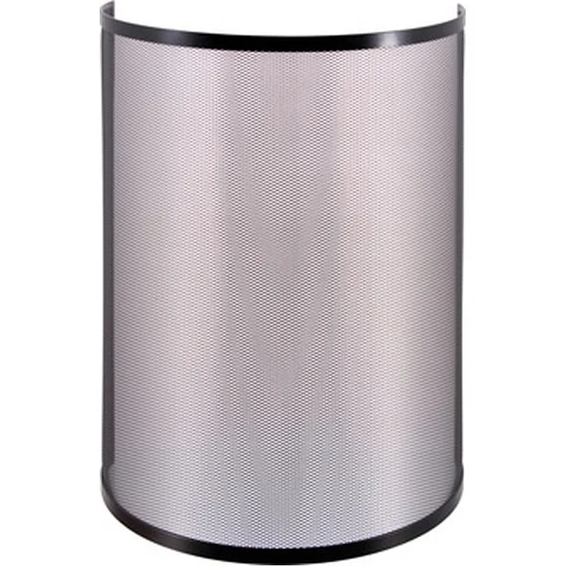 Compra SALVACHISPAS PELLETS CURVO 580 X 800 MM FLORES CORTÉS 36605 al mejor precio