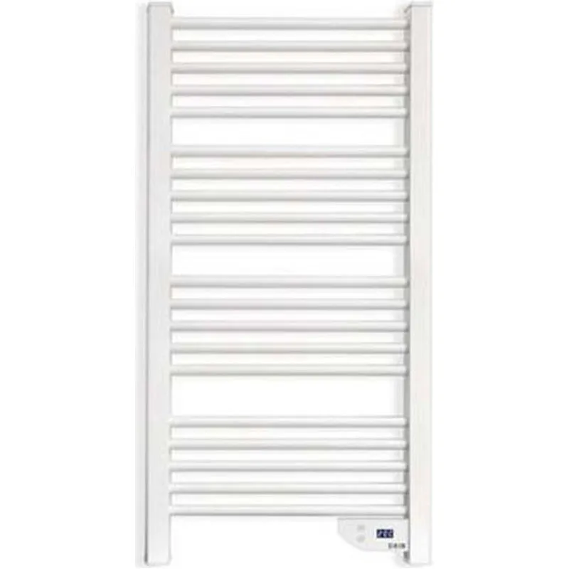 Compra TOALLERO ELECTRICO SIN FLUIDO BLANCO 750 W HJM LOREN 750 al mejor precio