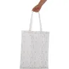 Compra BOLSA COMPRA DECORADA LAISON 36 X 36 X 48 CM VERSA 22390222 al mejor precio