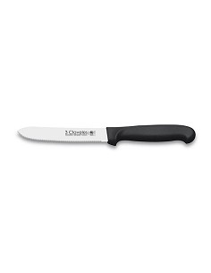 Compra Cuchillo mesa tomate 11 cm 4,5" 3 CLAVELES 1218 al mejor precio