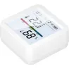 Compra SENSOR WIFI DE TEMPERATURA Y HUMEDAD ENERGEEKS CON PANTALLA SOBREMESA O PARED ENERGEEKS EG-STHW002 al mejor precio
