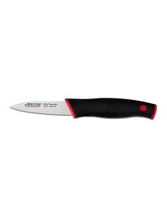 Compra Cuchillo mondador duo rojo 8,5 cm ARCOS 147122 al mejor precio