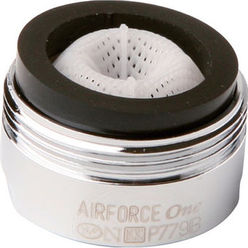 Compra Aireador metal mes-010 skin m24/100 ES-010.2.1126 al mejor precio