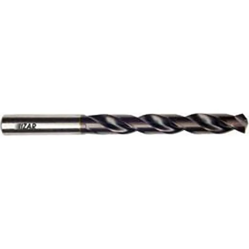 Compra Broca metal profesional cilindrica hsseco din 338n 1016-13 mm IZAR 27771 al mejor precio