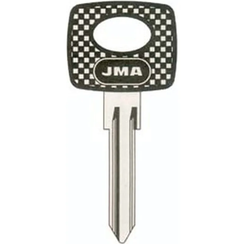 Compra Llave acero vehiculo cabeza plastico negro me-hm p JMA ME-HM.P al mejor precio