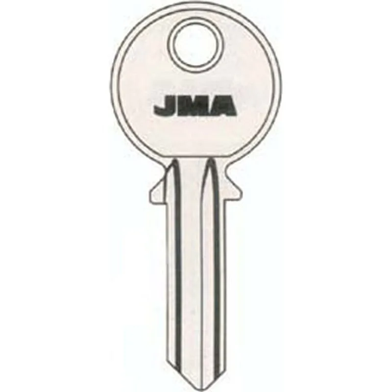 Compra Llave aluminio colores surtidos az-1d JMA AZ-1D SURTIDO al mejor precio