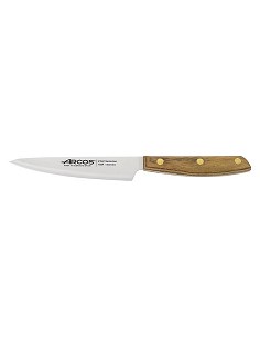 Compra Cuchillo serie nordika cocinero 14 cm ARCOS 165400 al mejor precio