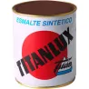 Compra Esmalte sintetico brillo 517 375 ml pardo TITANLUX 1051738/5805519 al mejor precio