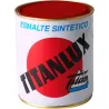Compra Esmalte sintetico brillo 523 375 ml rojo vivo TITANLUX 1052338/5805533 al mejor precio