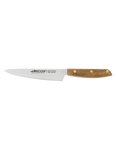 Compra Cuchillo serie nordika cocinero 16 cm ARCOS 165900 al mejor precio