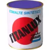 Compra Esmalte sintetico brillo 551 375 ml azul marino TITANLUX 1055138/5805586 al mejor precio