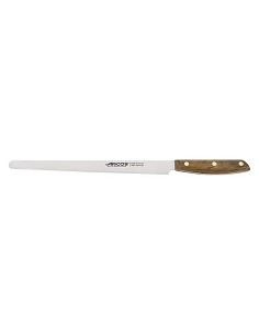 Compra Cuchillo serie nordika jamonero ARCOS 166700 al mejor precio