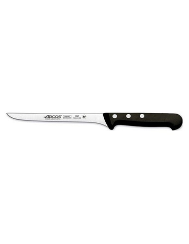 Compra Cuchillo universal fileteador ARCOS 282704 al mejor precio