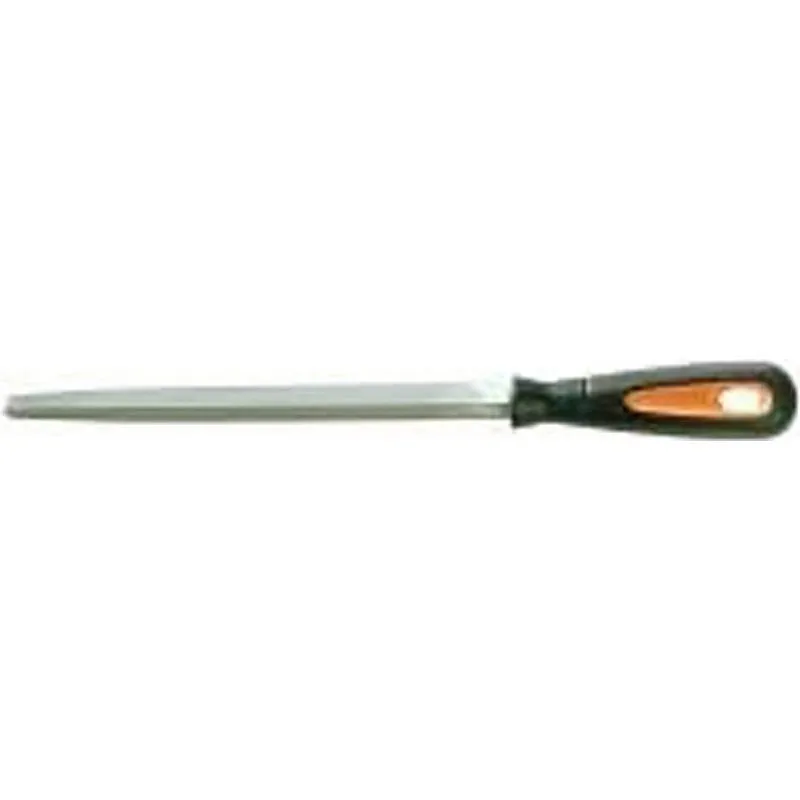 Compra Lima triangulo mango bicomponente entrefina 200 mm 1-170/e-8 BAHCO 1-170-08-2-2 al mejor precio