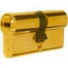Cilindro ds15 leva larga 30-50 laton, 5 llaves EZCURRA 1001282