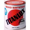 Compra Imprimacion antioxido 750 ml naranja TITANLUX 62304034/5806779 al mejor precio