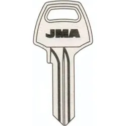 Llave acero cor-40 JMA COR-40