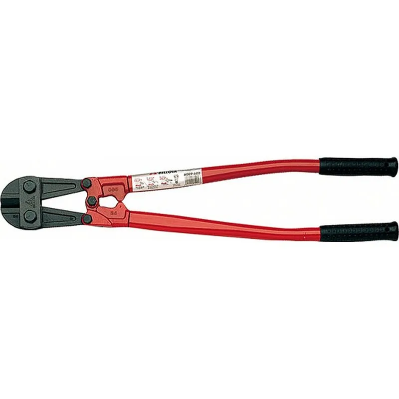 Compra Cortavarillas 600 mm BELLOTA 6009-600 al mejor precio