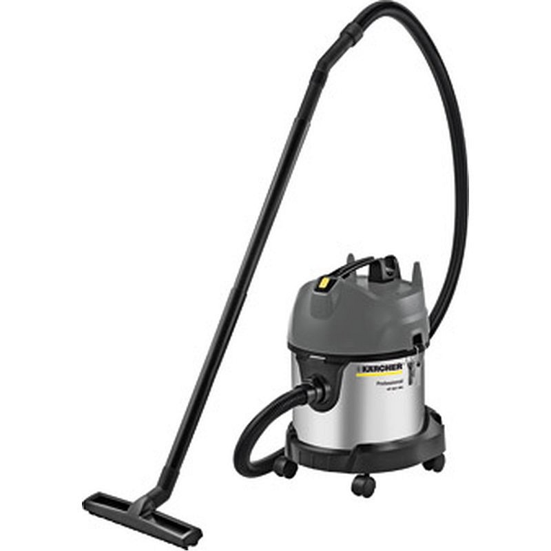 Aspirador sec/liq 20lt 1500w 20/1 me classic kärcher   1.428-548.0