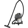 Aspirador sec/liq 20lt 1500w 20/1 me classic kärcher   1.428-548.0