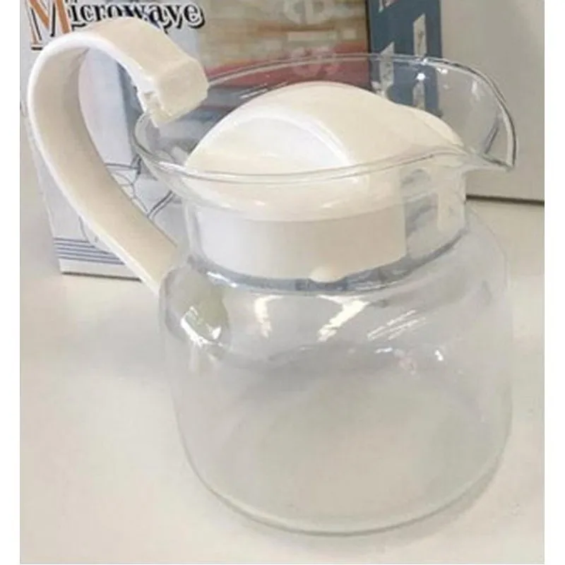 Compra JARRA MICROONDAS 0,35 CC AINSA 611 al mejor precio